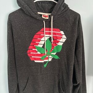 Homage Ohio State Retro Block O hoodie